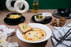 Veg Lasagna