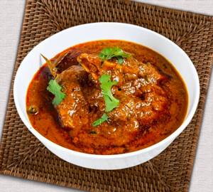 Mutton Rogan Josh