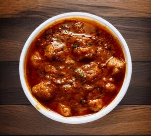 Soybean masala