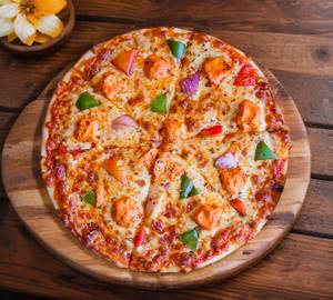 Tandoori Paneer [Small]