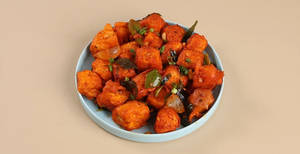Paneer 65 (dry)