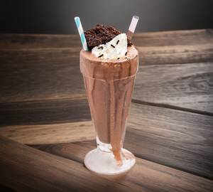 Chocolate Brownie Thickshake 300ml