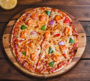 Tandoori Paneer Pizza