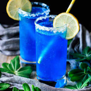 Blue Ocean