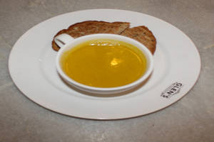 Pumpkin Soup