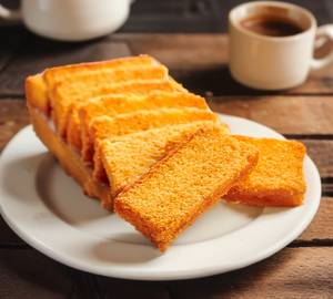 Cake rusk cookies [250 grams]