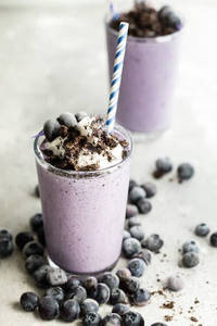 Monsterberry