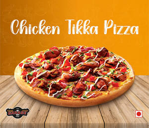 Chicken Tikka