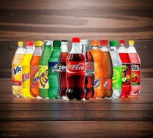 250 Ml Cooldrink Any
