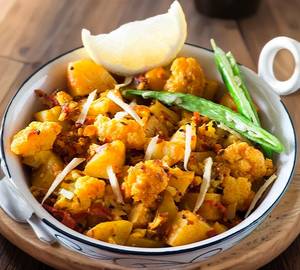 Aloo Gobi