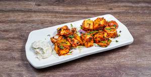 Paneer Tikka