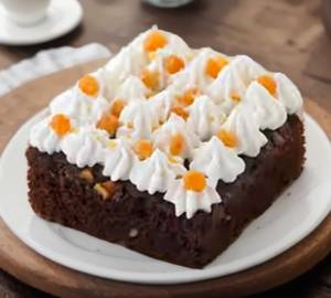Brownie  Butterscotch