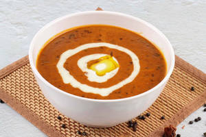 Dal makhni