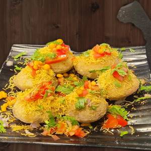 Sev Puri
