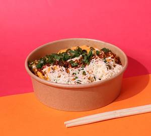 Carbonara Cheese Ramen