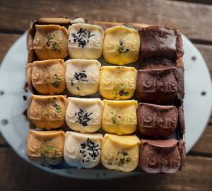 Assorted Talsans Dala