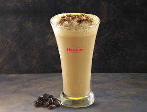 Cold Coffee