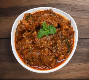 Chicken Kassa