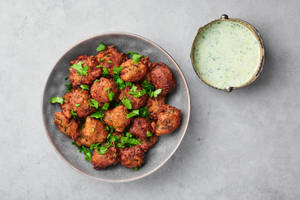 Veg Pakora  