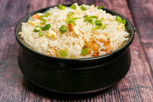 Fried Rice Chicken