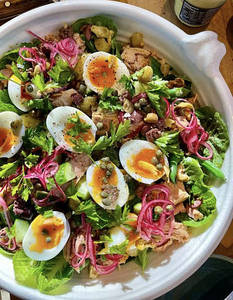 Egg Salad