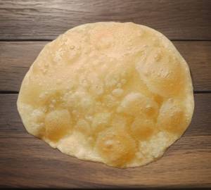Extra Puri (1 pic)