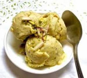 Kesar Pista