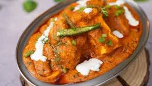 Handi Paneer