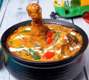 Handi Chicken