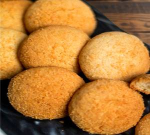Khowa cookies [200 grams]