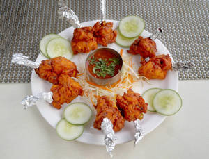 Chicken Drum Stick