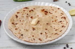 Butter Tawa Roti