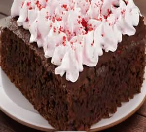 Brownie  Red Velvet