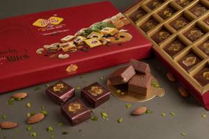 Mewa Bite Chocolate 24pc