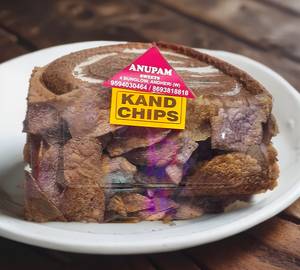 Kand Chips (150 Gms)