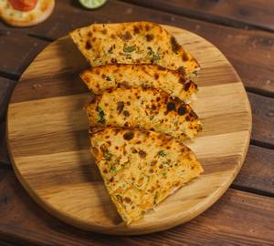 Aloo Parota 1