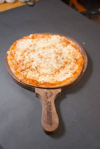 Margherita Pizza