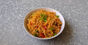 Veg Maggi
