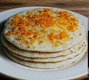 Set Dosa (3 pieces)