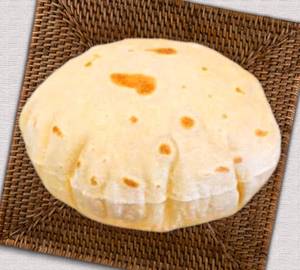 Tawa roti