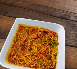 Tadka maggi