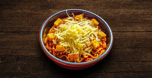 Paneer Maggie