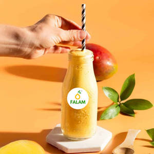 Alphanso Mango Lassi