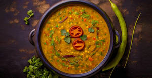 Spl. Dal Tadka (dilli Wala Tadka)