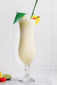 Virgin Pinacolada
