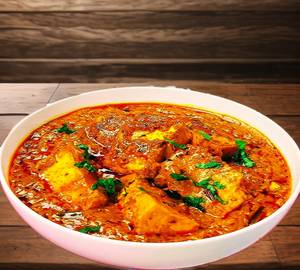 Paneer Korma (gravy)