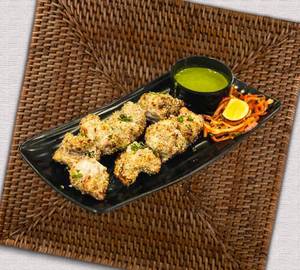 Chicken Patiala Boneless