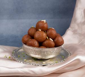 Gulab Jamun 2 Pc