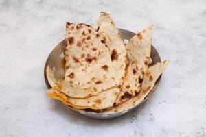 Shahi Naan
