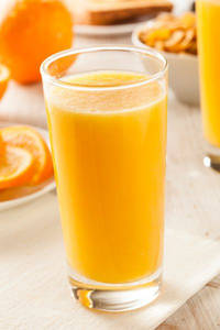 Orange Juice